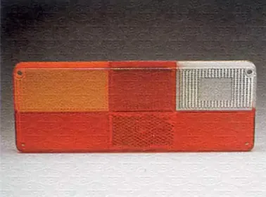 Рассеиватель, задний фонарь MAGNETI MARELLI купить