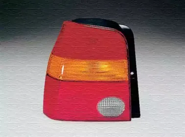 Держатель лампы, эадний фонарь MAGNETI MARELLI купить