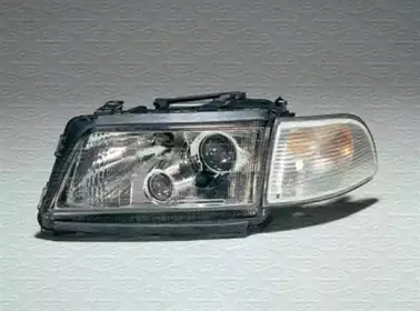 Рассеиватель, основная фара MAGNETI MARELLI купить