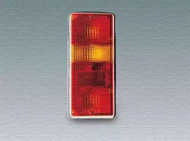 Рассеиватель, задний фонарь MAGNETI MARELLI купить