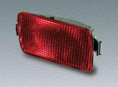 Задний противотуманный фонарь MAGNETI MARELLI купить