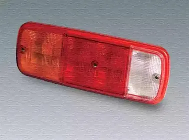 Рассеиватель, задний фонарь MAGNETI MARELLI купить