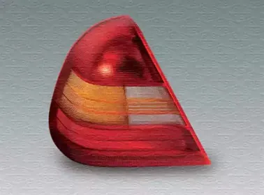 Рассеиватель, задний фонарь MAGNETI MARELLI купить