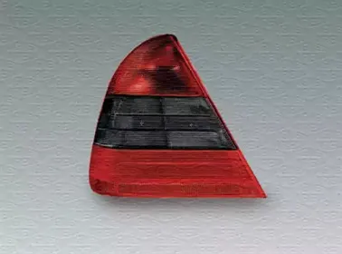 Рассеиватель, задний фонарь MAGNETI MARELLI купить