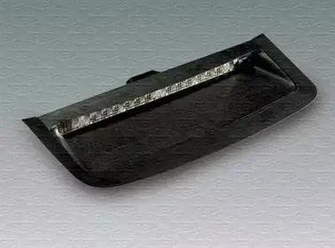 Дополнительный фонарь сигнал торможения MAGNETI MARELLI купить