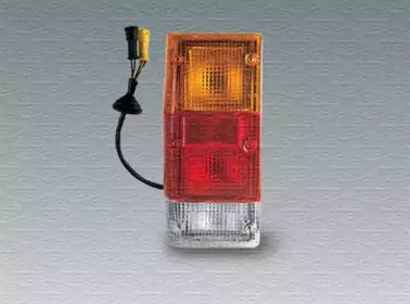 Рассеиватель, задний фонарь MAGNETI MARELLI купить