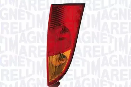 Задний фонарь MAGNETI MARELLI купить