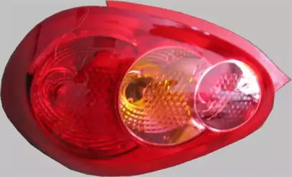 Задний фонарь MAGNETI MARELLI купить