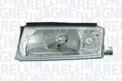 Основная фара MAGNETI MARELLI купить