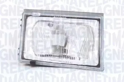 Основная фара MAGNETI MARELLI купить