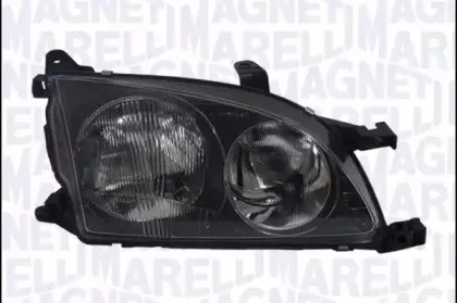 Основная фара MAGNETI MARELLI купить