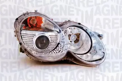 Основная фара MAGNETI MARELLI купить