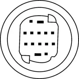 Основная фара MAGNETI MARELLI купить