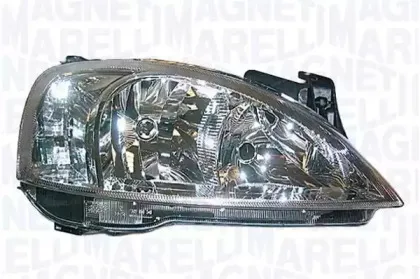 Основная фара MAGNETI MARELLI купить