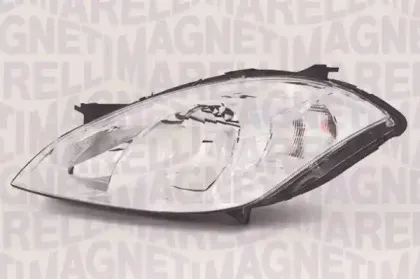 Основная фара MAGNETI MARELLI купить