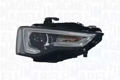 Основная фара MAGNETI MARELLI купить