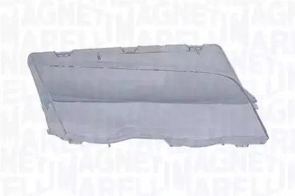 Рассеиватель, основная фара MAGNETI MARELLI купить