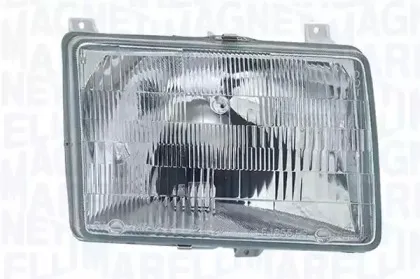 Основная фара MAGNETI MARELLI купить