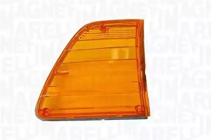 Рассеиватель, фонарь указателя поворота MAGNETI MARELLI купить