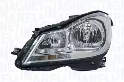 Основная фара MAGNETI MARELLI купить