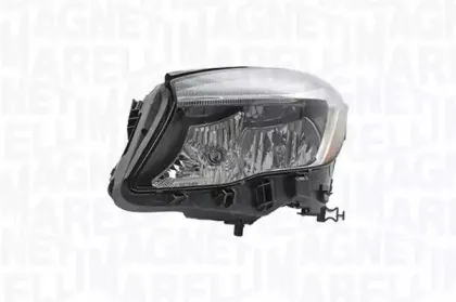 Основная фара MAGNETI MARELLI купить