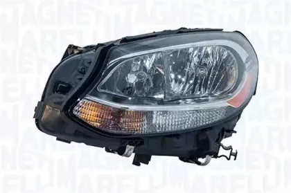 Основная фара MAGNETI MARELLI купить