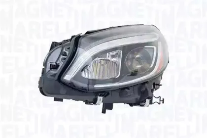 Основная фара MAGNETI MARELLI купить