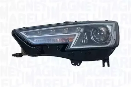 Основная фара MAGNETI MARELLI купить