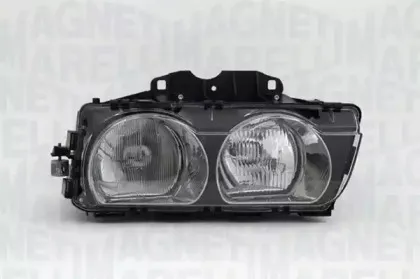 Основная фара MAGNETI MARELLI купить
