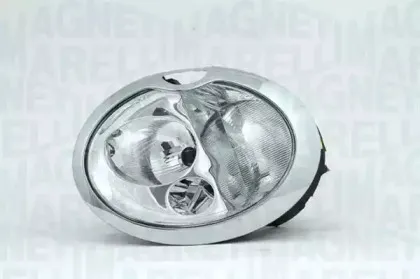 Основная фара MAGNETI MARELLI купить