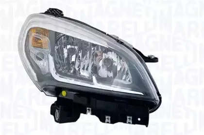 Основная фара MAGNETI MARELLI купить