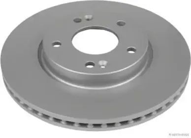 Тормозной диск MAGNETI MARELLI купить