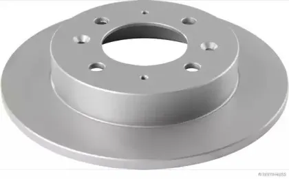 Тормозной диск MAGNETI MARELLI купить