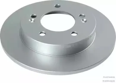 Тормозной диск MAGNETI MARELLI купить