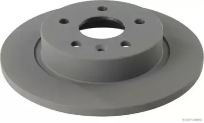 Тормозной диск MAGNETI MARELLI купить