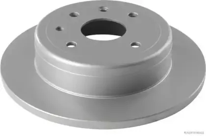 Тормозной диск MAGNETI MARELLI купить