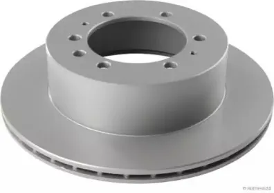 Тормозной диск MAGNETI MARELLI купить