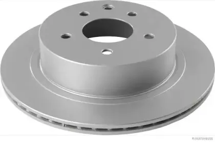 Тормозной диск MAGNETI MARELLI купить