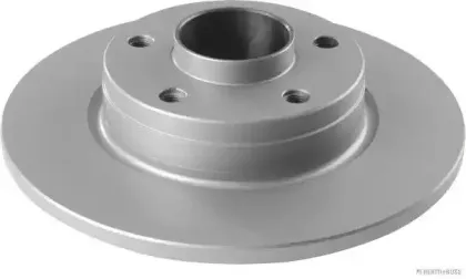 Тормозной диск MAGNETI MARELLI купить