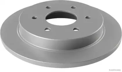 Тормозной диск MAGNETI MARELLI купить