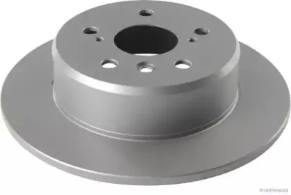 Тормозной диск MAGNETI MARELLI купить