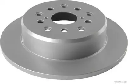 Тормозной диск MAGNETI MARELLI купить