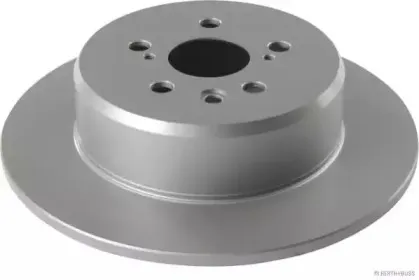 Тормозной диск MAGNETI MARELLI купить