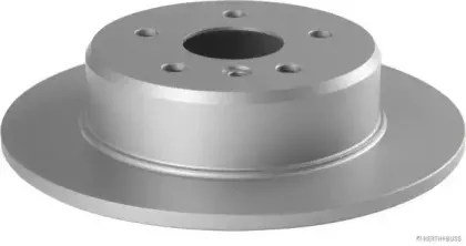 Тормозной диск MAGNETI MARELLI купить