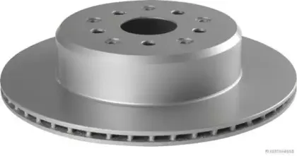 Тормозной диск MAGNETI MARELLI купить