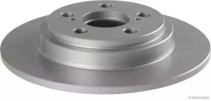 Тормозной диск MAGNETI MARELLI купить