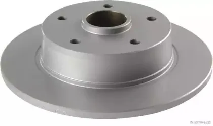 Тормозной диск MAGNETI MARELLI купить