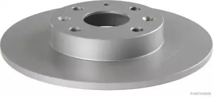 Тормозной диск MAGNETI MARELLI купить