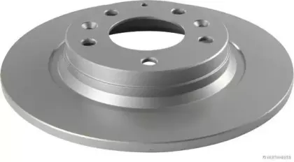 Тормозной диск MAGNETI MARELLI купить