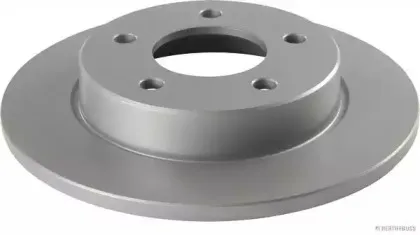 Тормозной диск MAGNETI MARELLI купить